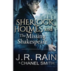 Sherlock Holmes and the Missing Shakespeare - Paperback