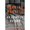 An Event in Autumn - Paperback
