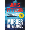 Murder in Paradise - Hardcover