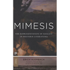 Mimesis: The Representation of Reality in Western Literature - New and Expanded Edition - Paperback