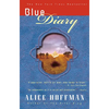 Blue Diary - Paperback