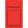 Havana Journal - Paperback