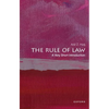 The Rule of Law: A Very Short Introduction - Paperback