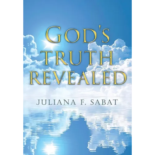 God's Truth Revealed - Paperback
