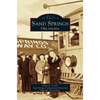 Sand Springs, Oklahoma - Hardcover