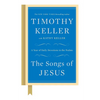 The Songs of Jesus: A Year of Daily Devotions in the Psalms - Hardcover