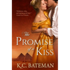 The Promise Of A Kiss - Paperback