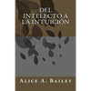 Del Intelecto a la Intuición - Paperback