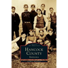 Hancock County, Indiana - Hardcover