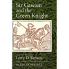 Sir Gawain and the Green Knight: A Close Verse Translation - Paperback
