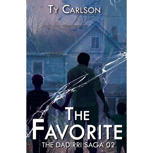 The Favorite - Paperback