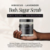 Body Sugar Scrub