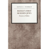 Russia's First Modern Jews: The Jews of Shklov - Hardcover