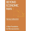 Beyond Economic Man: A New Foundation for Microeconomics - Paperback
