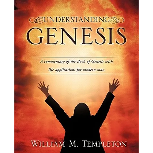 Understanding Genesis - Paperback