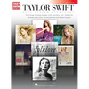 Taylor Swift - Easy Guitar Anthology 2nd Edition (Easy Guitar with Notes & Tab) Guitar Song Books - Paperback