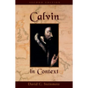 Calvin in Context: Second Edition - Paperback