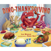 Dino-Thanksgiving - Hardcover
