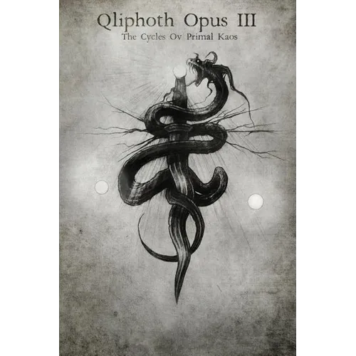 Qliphoth Opus III - Paperback