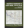 Austria-Hungary's Last War, 1914-1918 Vol 2 (1915): Leaflets and Sketches - Paperback