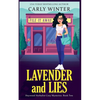 Lavender and Lies - Paperback
