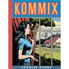 Kommix - Hardcover