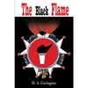 The Black Flame - Paperback