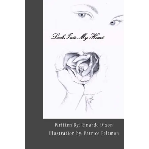Look Into My Heart - Paperback