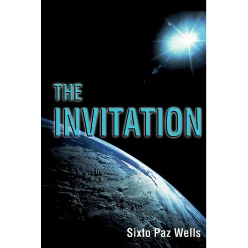 The Invitation - Paperback