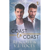 Coast to Coast - Paperback