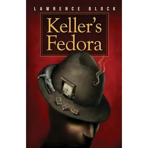 Keller's Fedora: a novella - Paperback