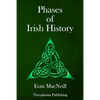 Phases of Irish History - Paperback