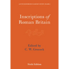 Inscriptions of Roman Britain - Paperback