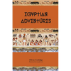 Egyptian Adventures - Paperback