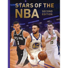 Stars of the NBA: Second Edition - Hardcover