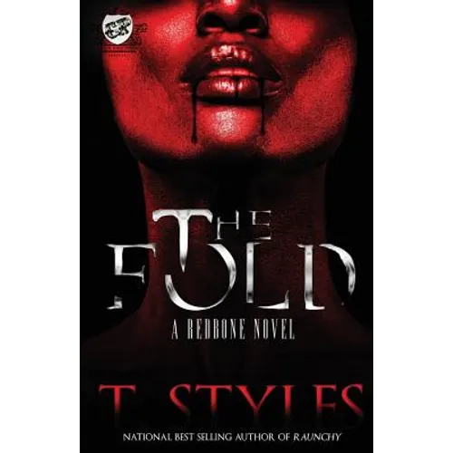 The Fold (The Cartel Publications Presents) - Paperback