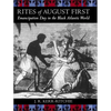 Rites of August First: Emancipation Day in the Black Atlantic World - Paperback