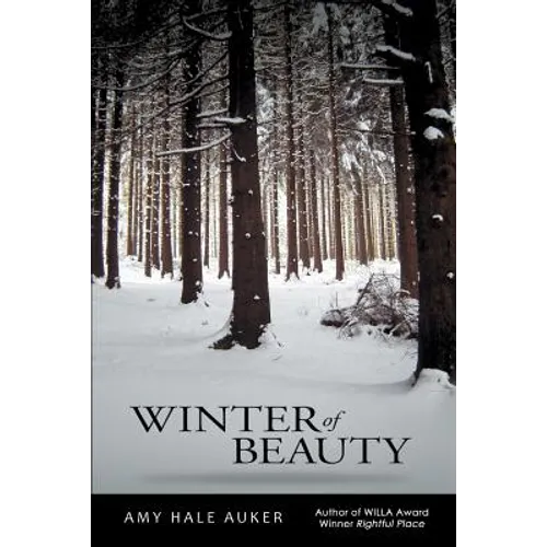 Winter of Beauty - Paperback