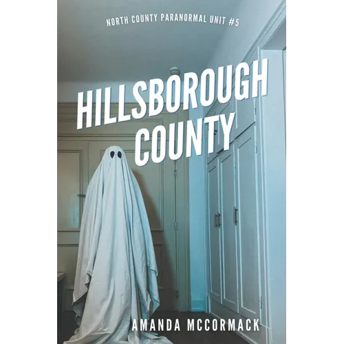 Hillsborough County - Paperback
