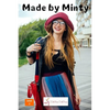 Mady by Minty - Paperback