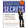 Charting Secrets: Trade Like a Machine and Finally Beat the Markets Using These Bulletproof Strategies - Paperback