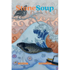 Stone Soup Magazine: March 2023 - Paperback
