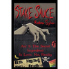 Stake Sauce Arc 1: The Secret Ingredient Is Love. No, Really - Paperback