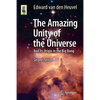 The Amazing Unity of the Universe: And Its Origin in the Big Bang - Paperback