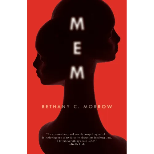 Mem - Paperback