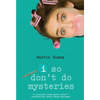 I So Don't Do Mysteries - Paperback