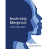 Leadership Blueprints adopt, adapt, adjust - Paperback