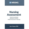 Nursing Assessment: Head-to-Toe Assessment in Pictures (Health Assessment in Nursing) - Paperback
