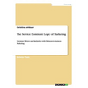 The Service Dominant Logic of Marketing: Literature Review and Similarities with Business-to-Business Marketing - Paperback