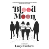 Blood Moon - Paperback